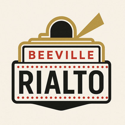 Beeville Rialto Theater